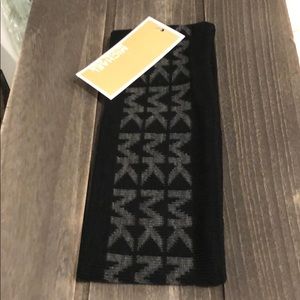 Michael Kors Head Wrap